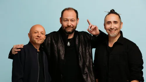 Tryo en live chez K6FM le 2 juin prochain